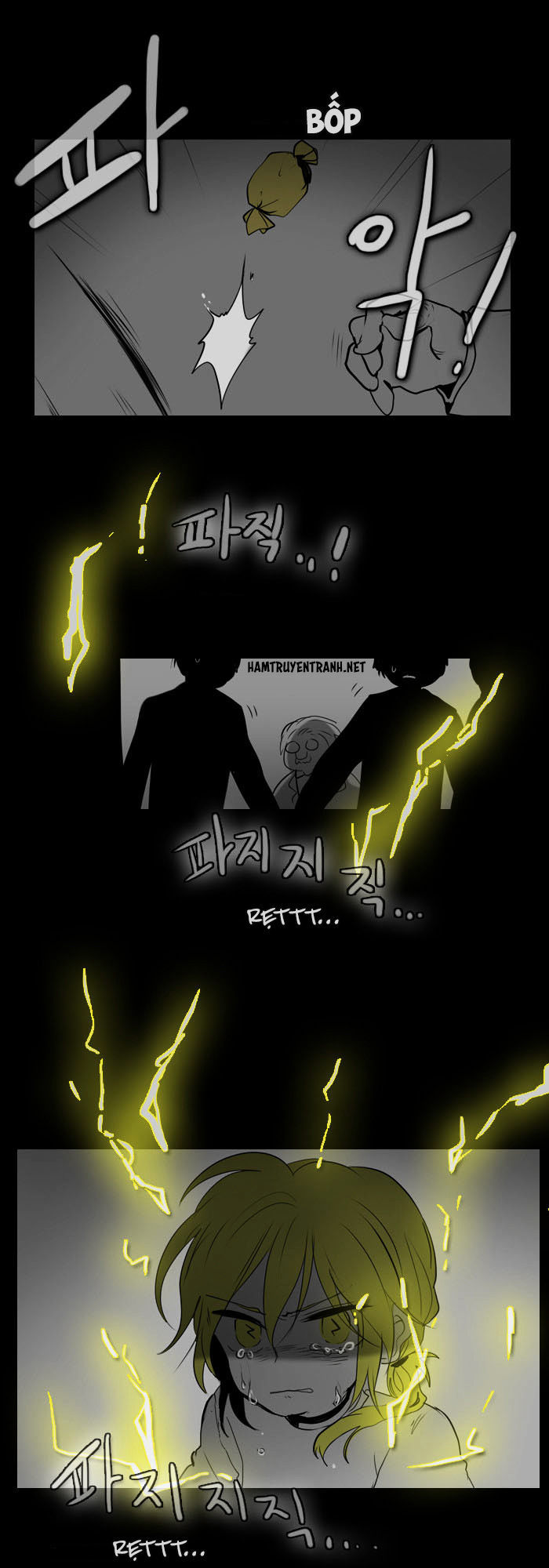 End &amp; Save [Chap 1.1-45]