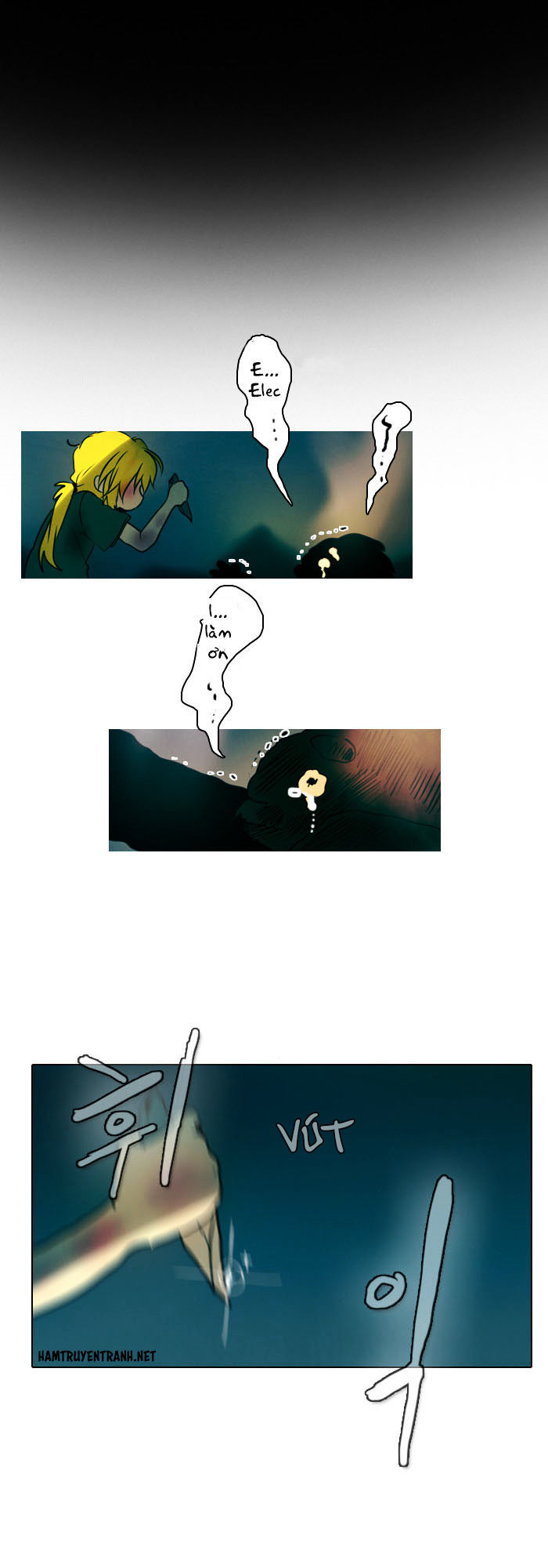 End &amp; Save [Chap 1.1-45]