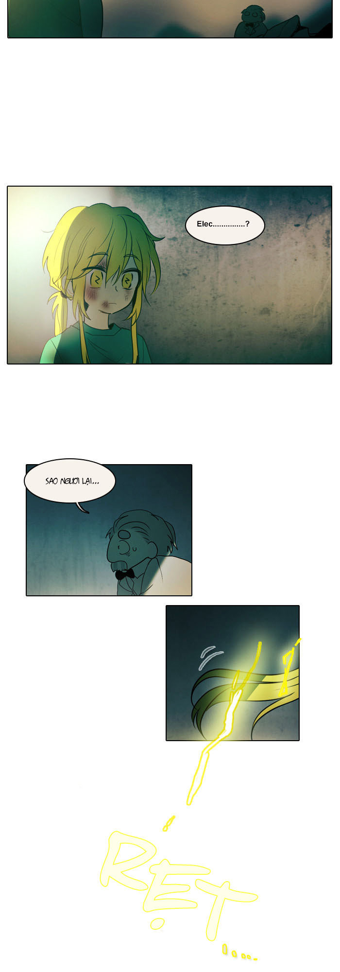 End &amp; Save [Chap 1.1-45]