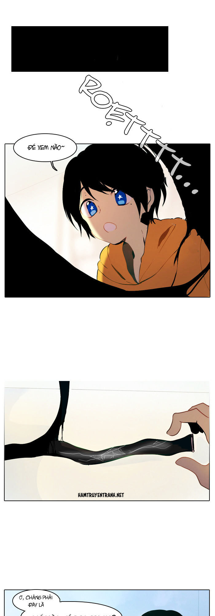 End &amp; Save [Chap 1.1-45]