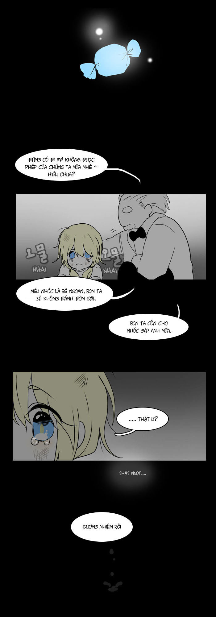 End &amp; Save [Chap 1.1-45]