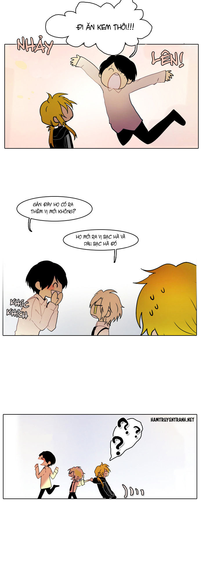 End &amp; Save [Chap 1.1-45]