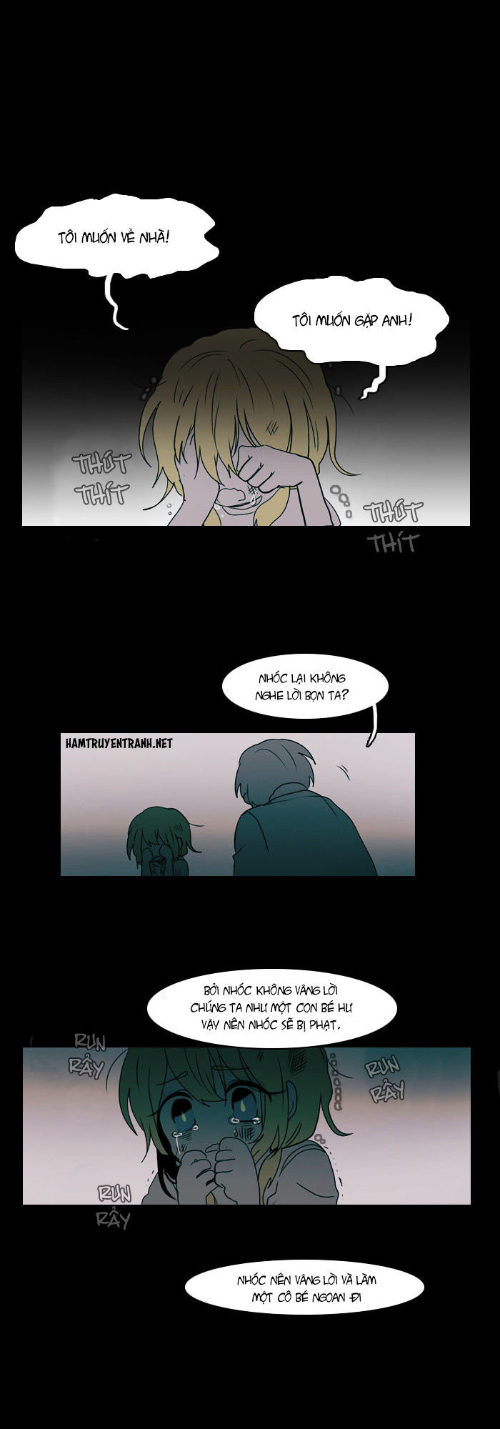 End &amp; Save [Chap 1.1-45]