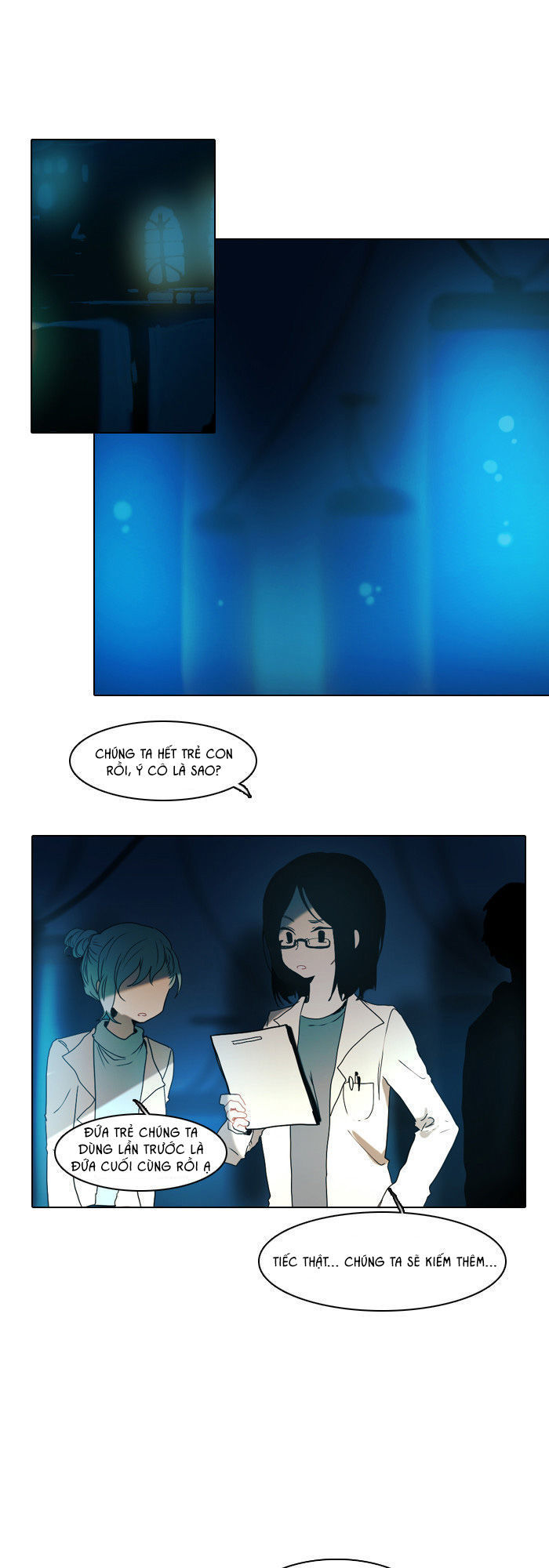 End &amp; Save [Chap 1.1-45]