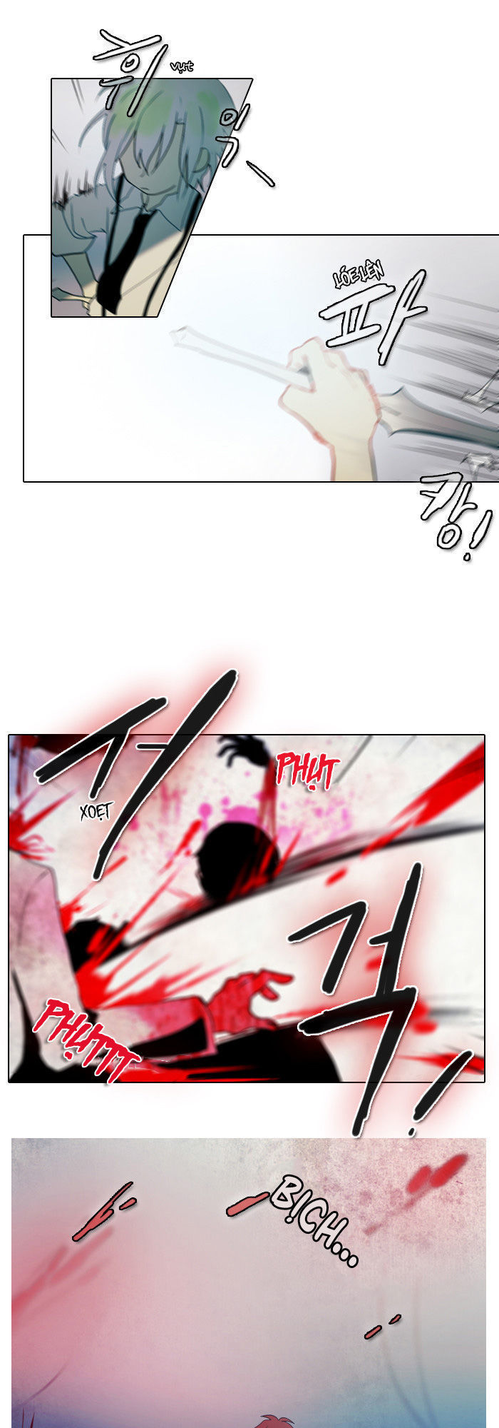 End &amp; Save [Chap 1.1-45]