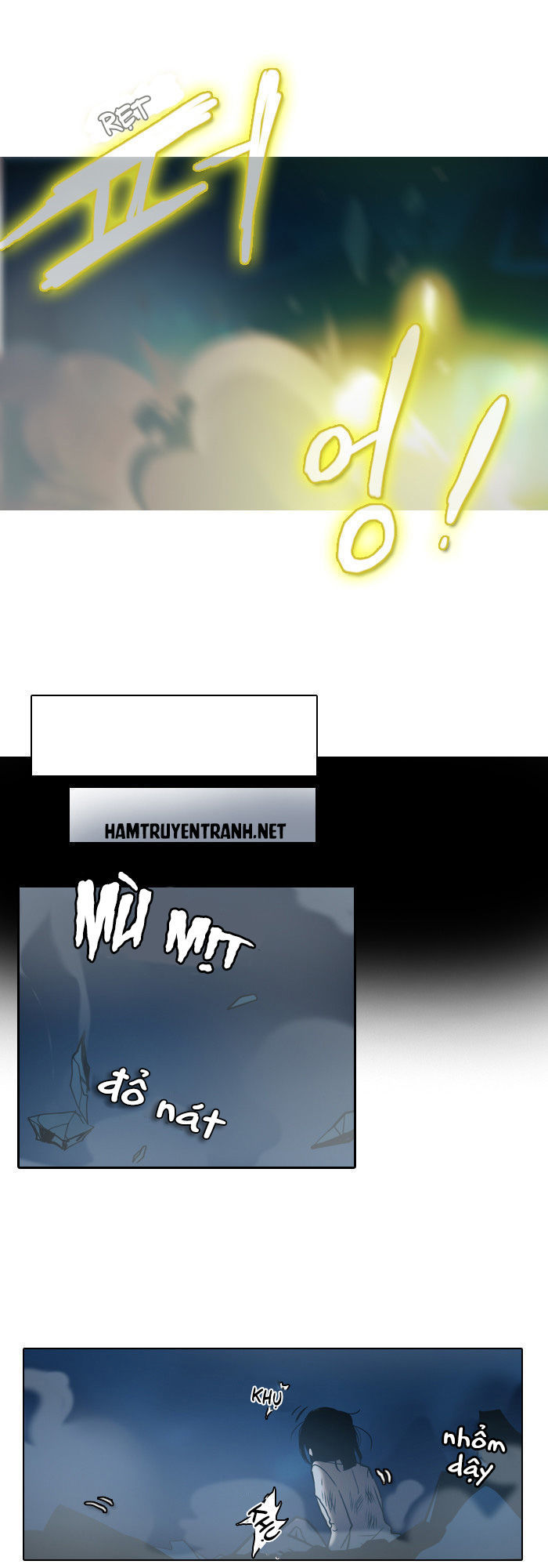 End &amp; Save [Chap 1.1-45]