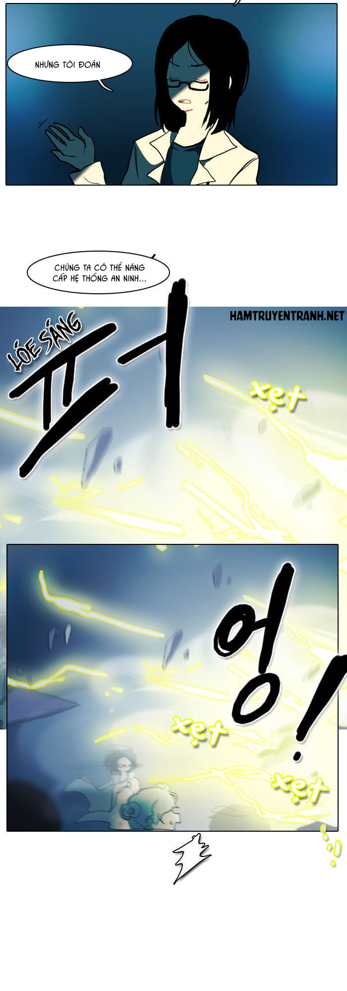 End &amp; Save [Chap 1.1-45]