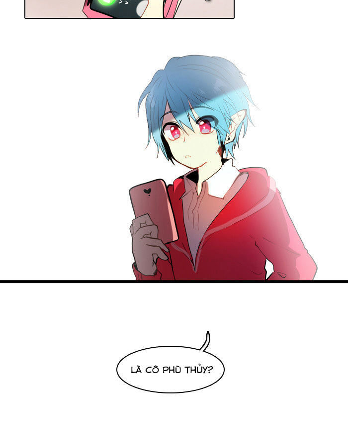 End &amp; Save [Chap 1.1-45]