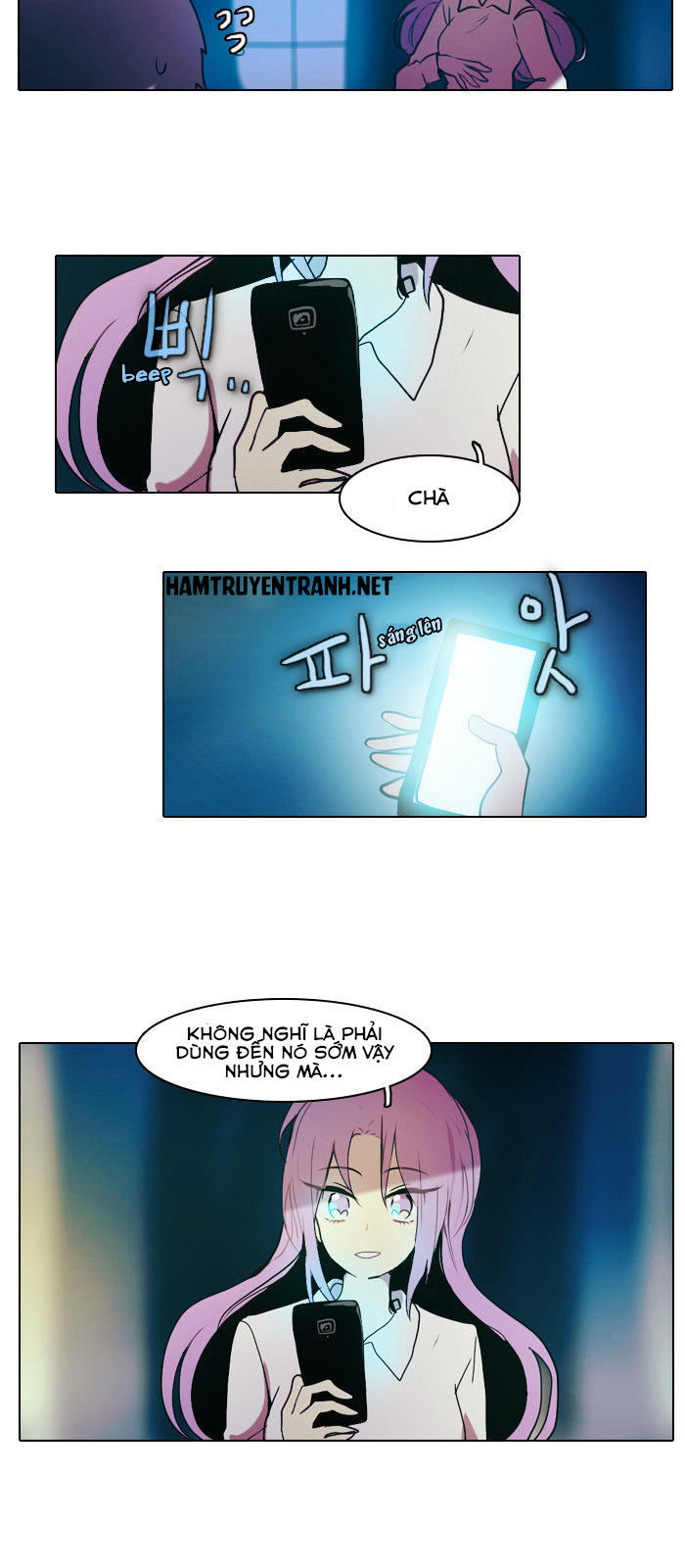 End &amp; Save [Chap 1.1-45]