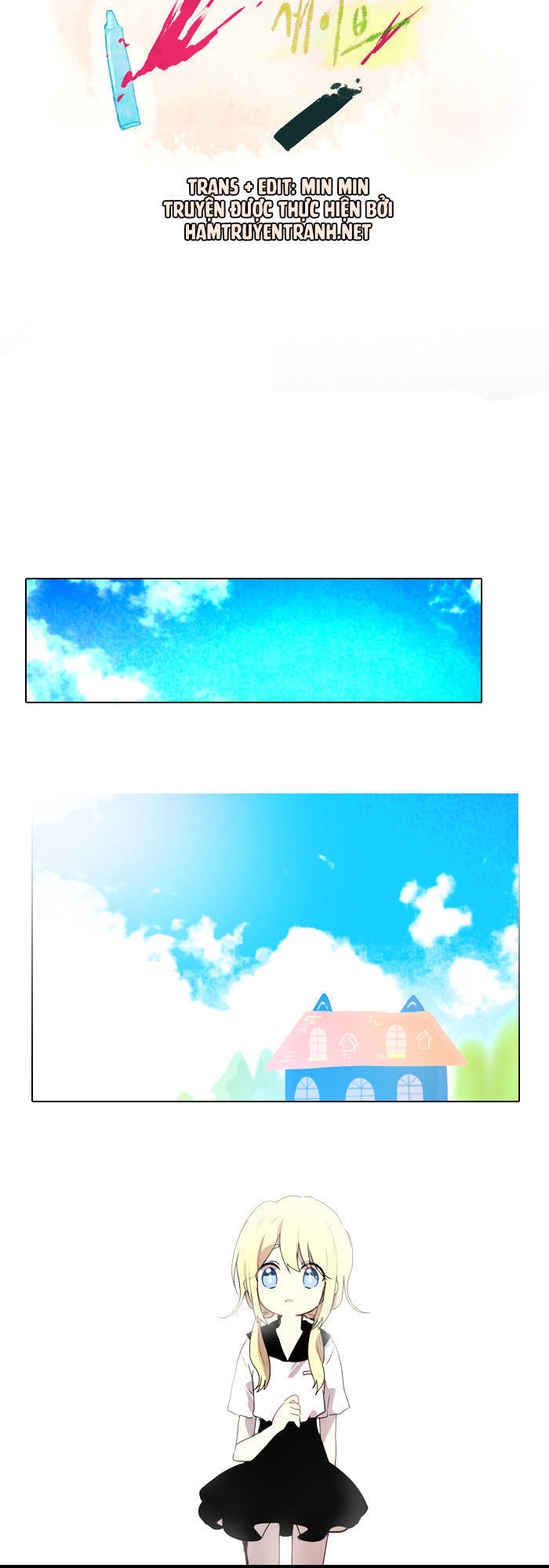 End &amp; Save [Chap 1.1-45]