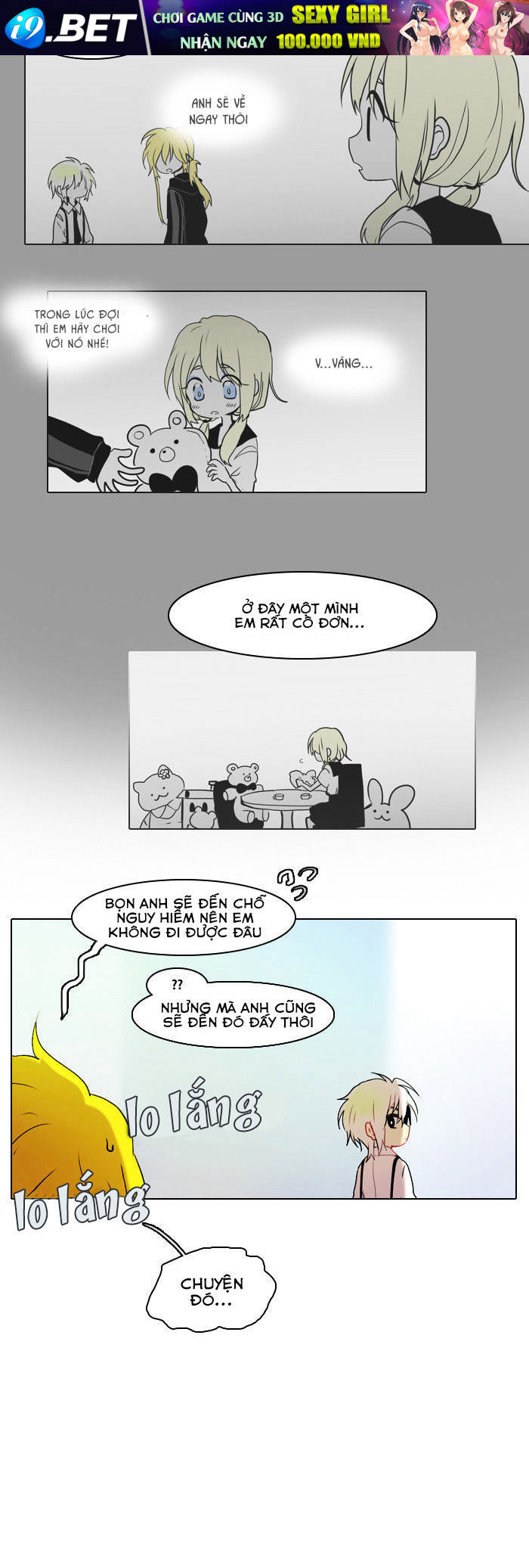 End &amp; Save [Chap 1.1-45]