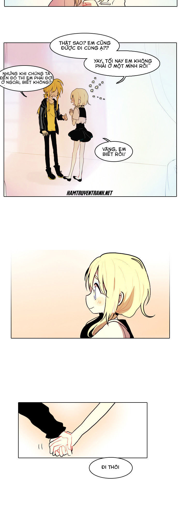 End & Save Chap 9 - Next Chap 8