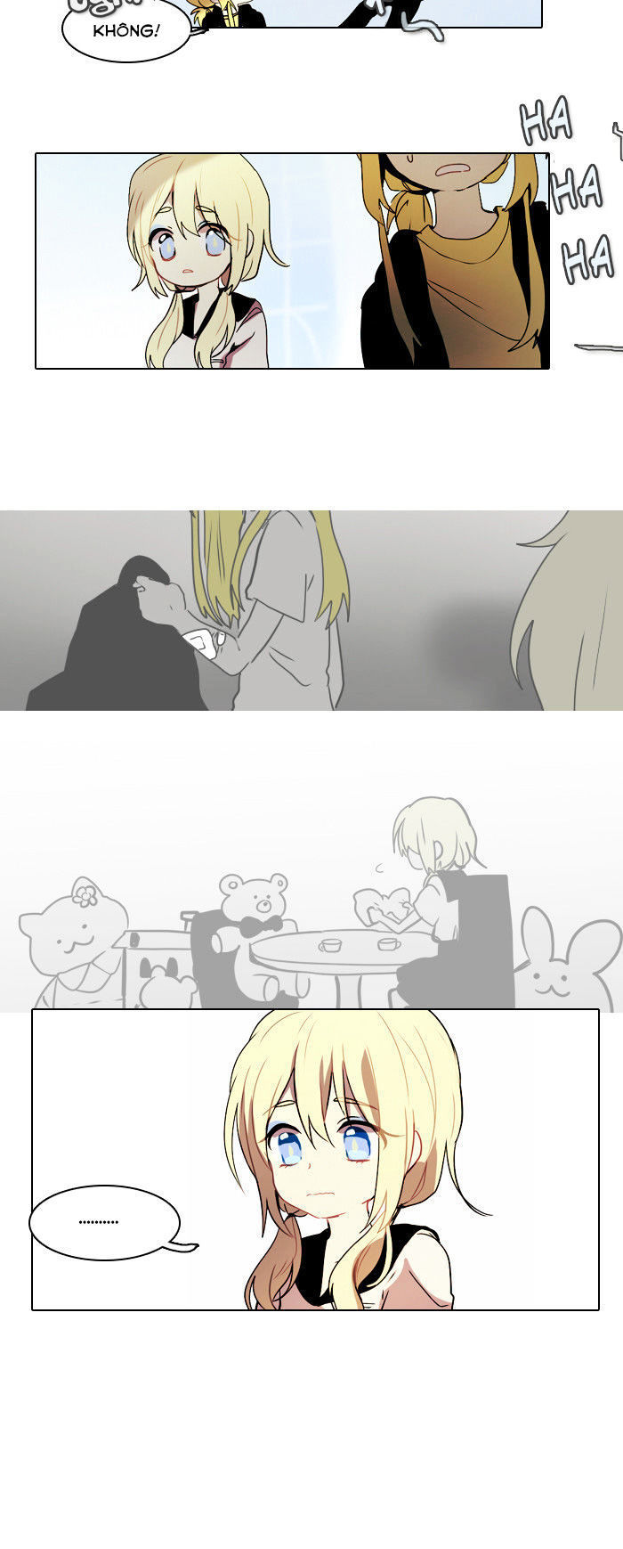 End & Save Chap 9 - Next Chap 8