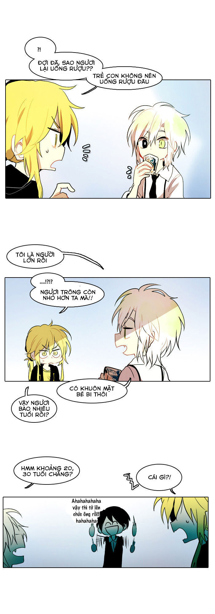 End & Save Chap 9 - Next Chap 8