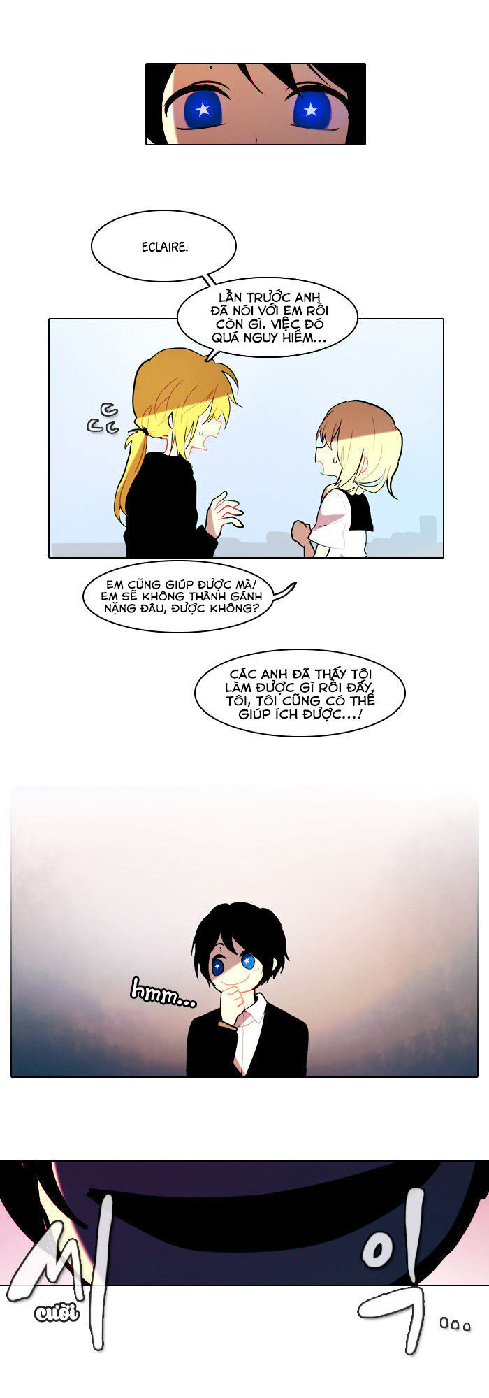 End & Save Chap 9 - Next Chap 8