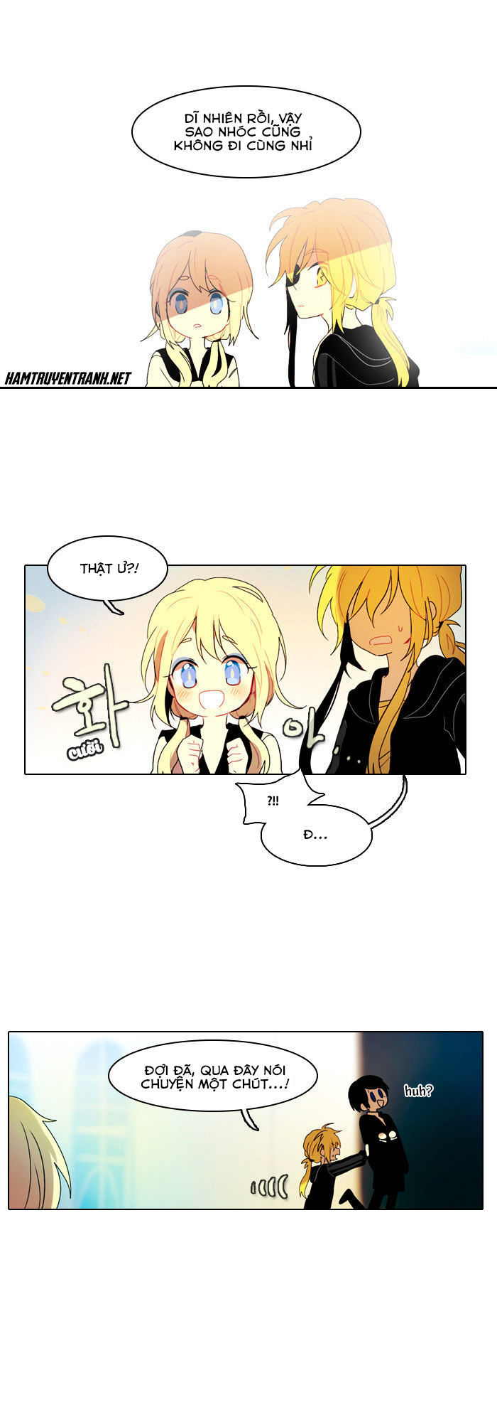 End & Save Chap 9 - Next Chap 8