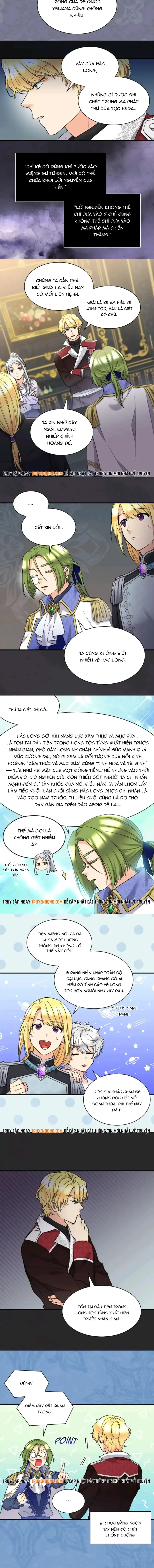 Sinh Đôi Xuyên Không Chap 128 - Next Chap 127