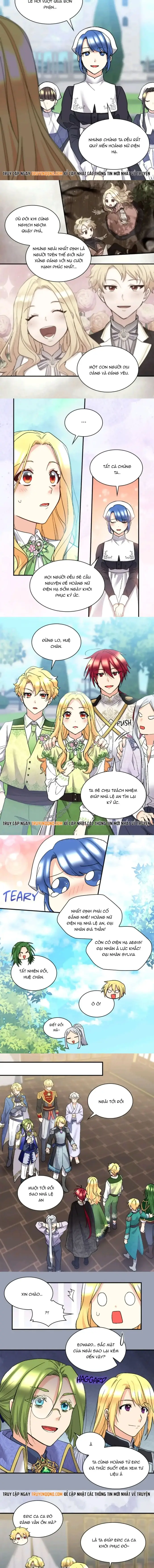 Sinh Đôi Xuyên Không Chap 128 - Next Chap 127