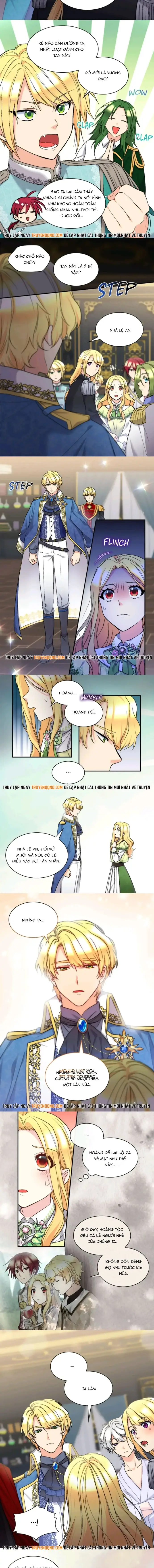 Sinh Đôi Xuyên Không Chap 128 - Next Chap 127