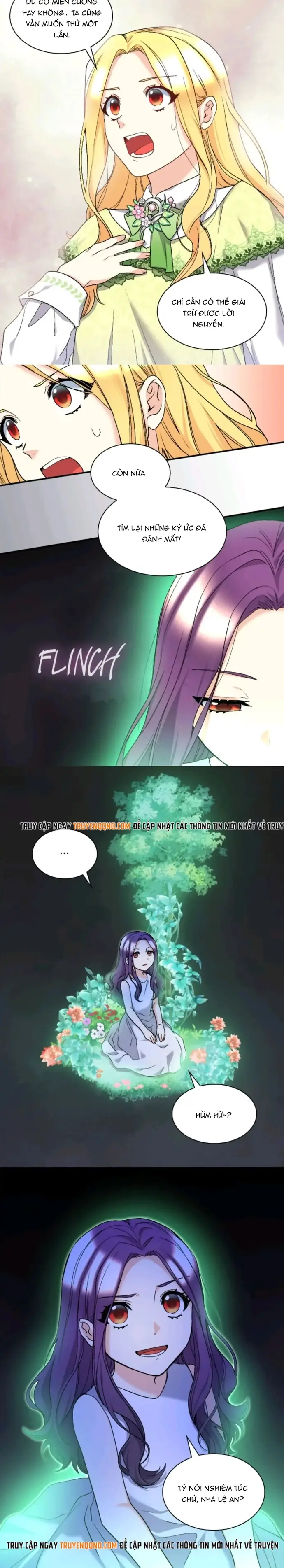 Sinh Đôi Xuyên Không Chap 128 - Next Chap 127