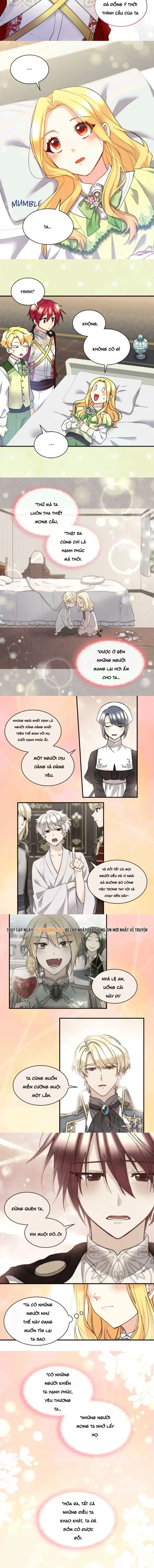 Sinh Đôi Xuyên Không Chap 129 - Next Chap 128