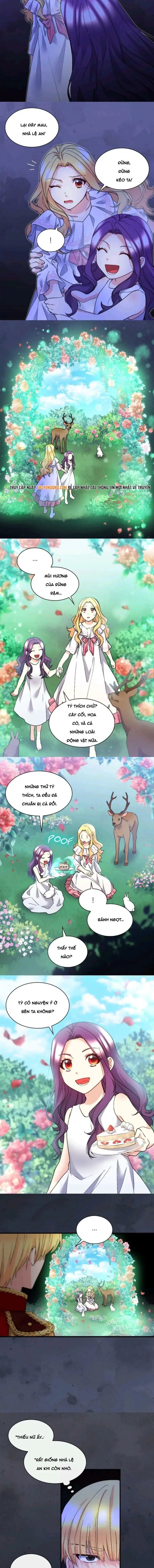 Sinh Đôi Xuyên Không Chap 129 - Next Chap 128