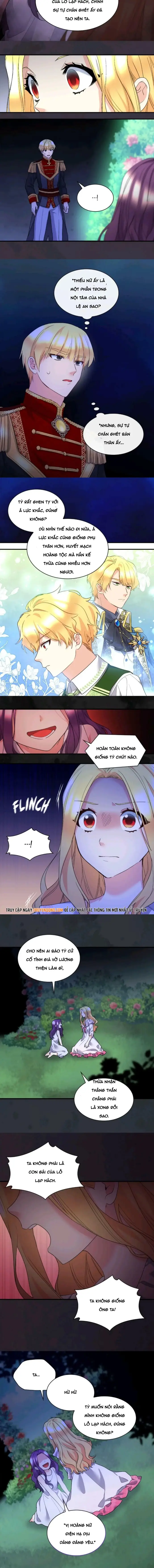 Sinh Đôi Xuyên Không Chap 130 - Next Chap 129