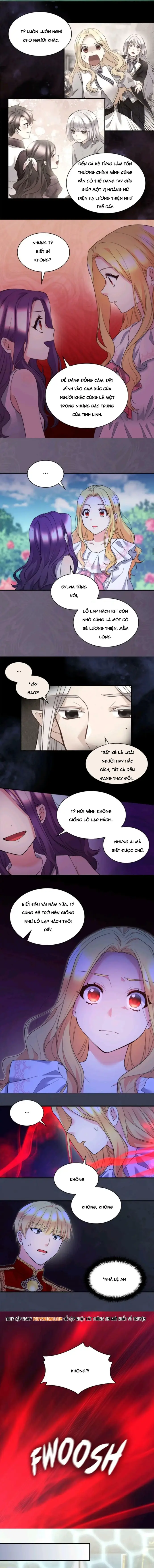 Sinh Đôi Xuyên Không Chap 130 - Next Chap 129