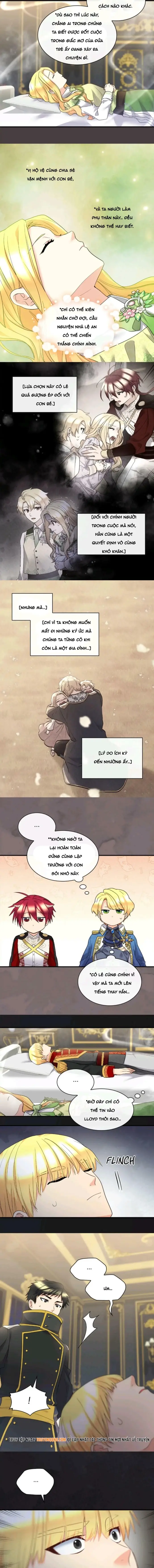 Sinh Đôi Xuyên Không Chap 130 - Next Chap 129