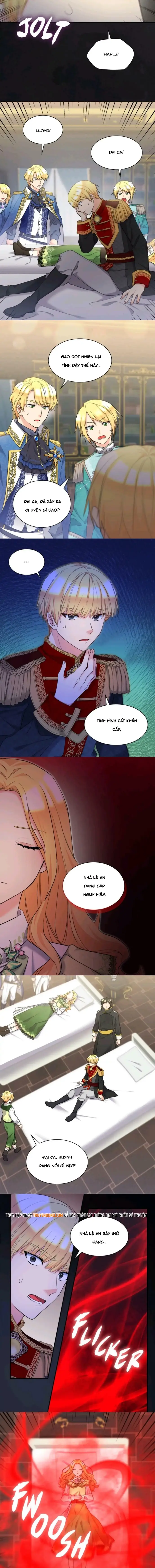 Sinh Đôi Xuyên Không Chap 130 - Next Chap 129