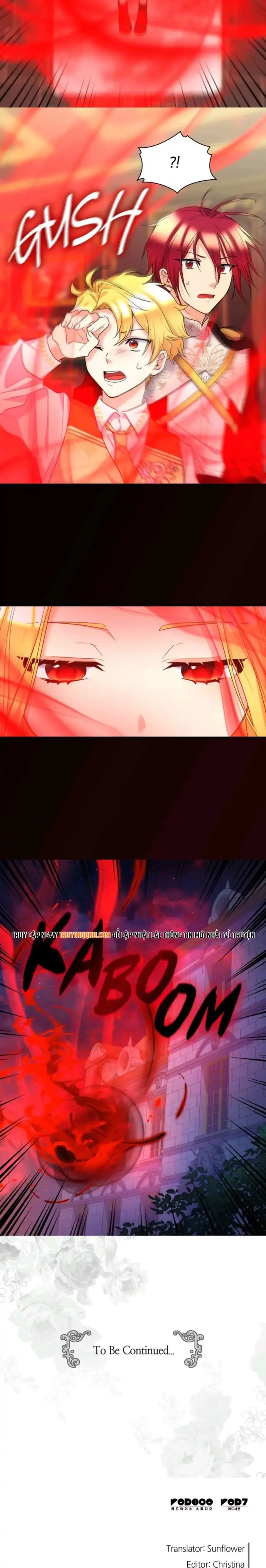 Sinh Đôi Xuyên Không Chap 130 - Next Chap 129