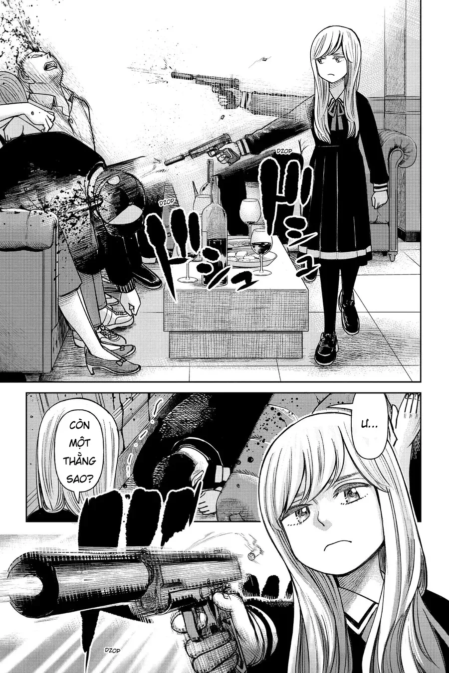 Hoán Đổi J⇔M [Chap 1-20]