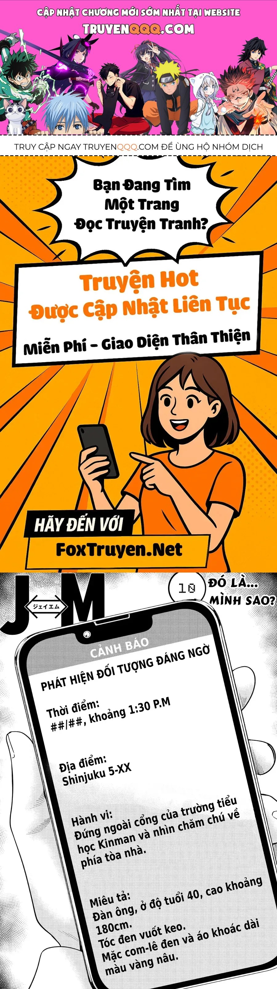 Nettruyen Truyện tranh online