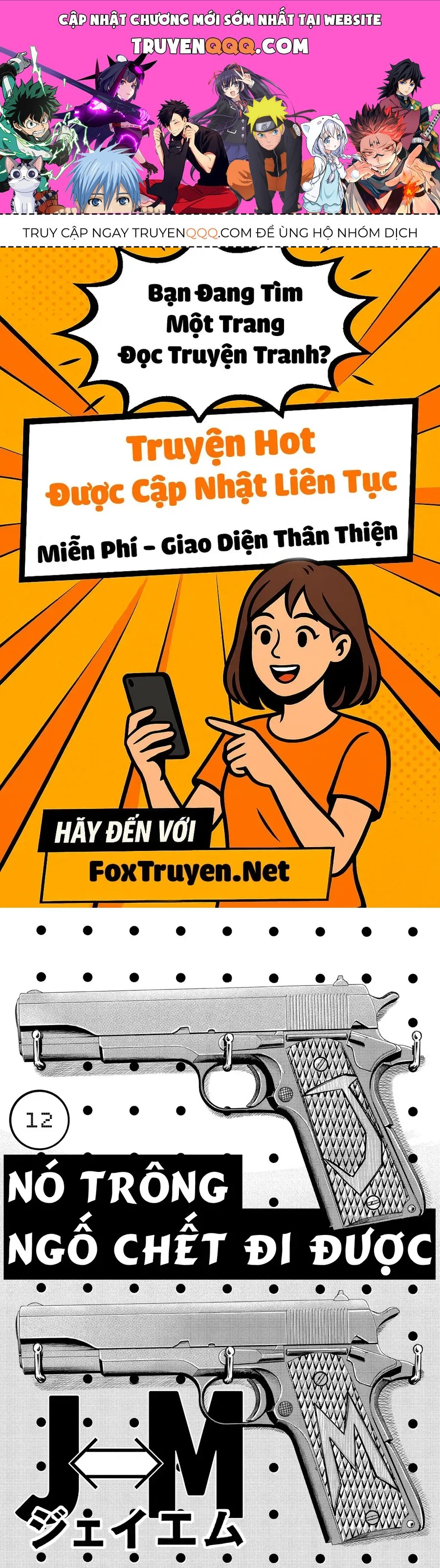 Nettruyen Truyện tranh online