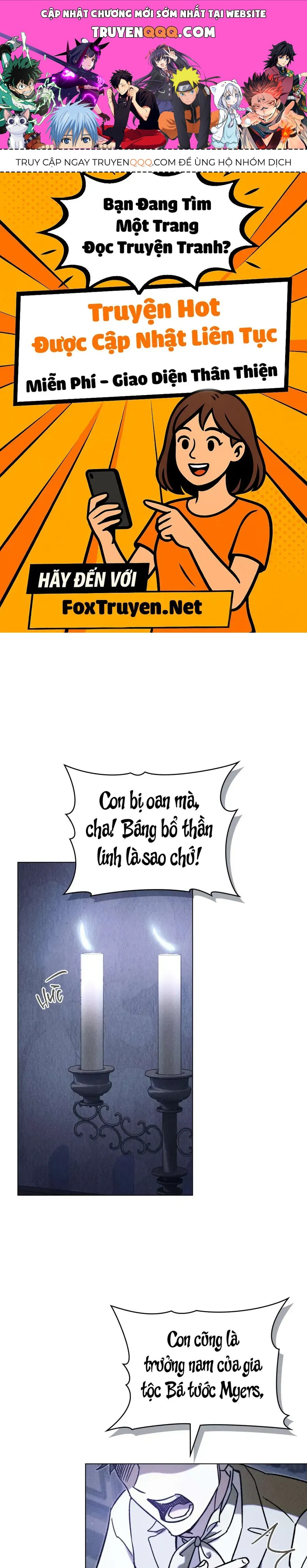 Hồ Điệp Nuốt Chửng Sương Mù Chap 18 - Next Chap 17