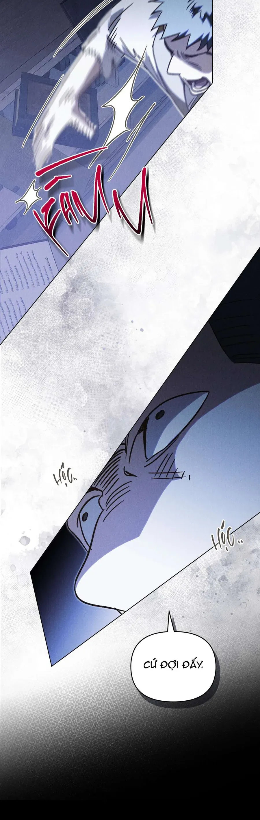 Hồ Điệp Nuốt Chửng Sương Mù Chap 18 - Next Chap 17