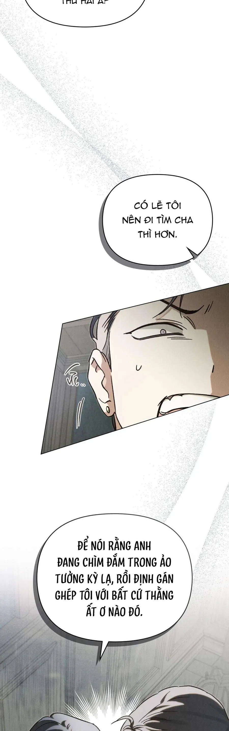 Hồ Điệp Nuốt Chửng Sương Mù Chap 18 - Next Chap 17