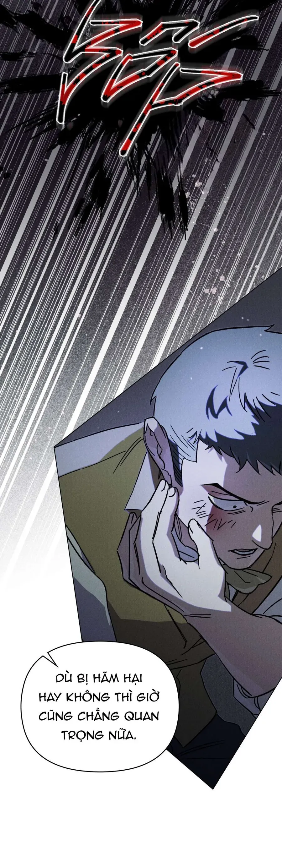 Hồ Điệp Nuốt Chửng Sương Mù Chap 18 - Next Chap 17