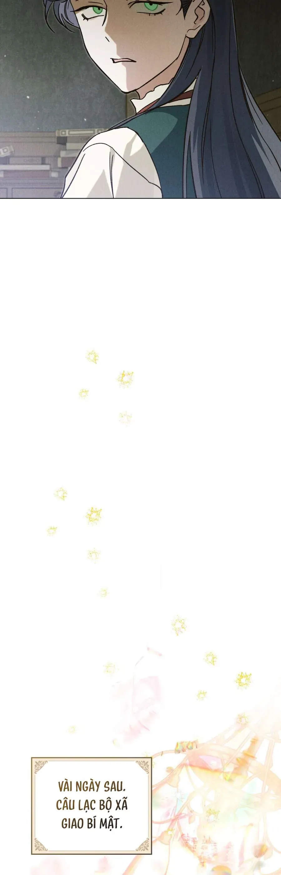 Hồ Điệp Nuốt Chửng Sương Mù Chap 18 - Next Chap 17