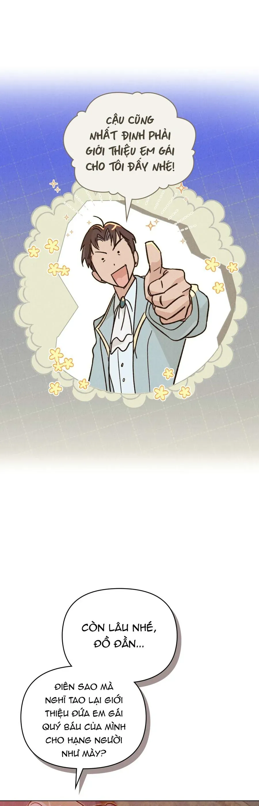 Hồ Điệp Nuốt Chửng Sương Mù Chap 18 - Next Chap 17