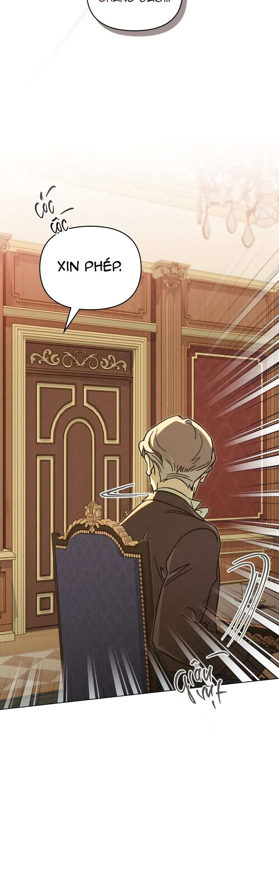 Hồ Điệp Nuốt Chửng Sương Mù Chap 18 - Next Chap 17