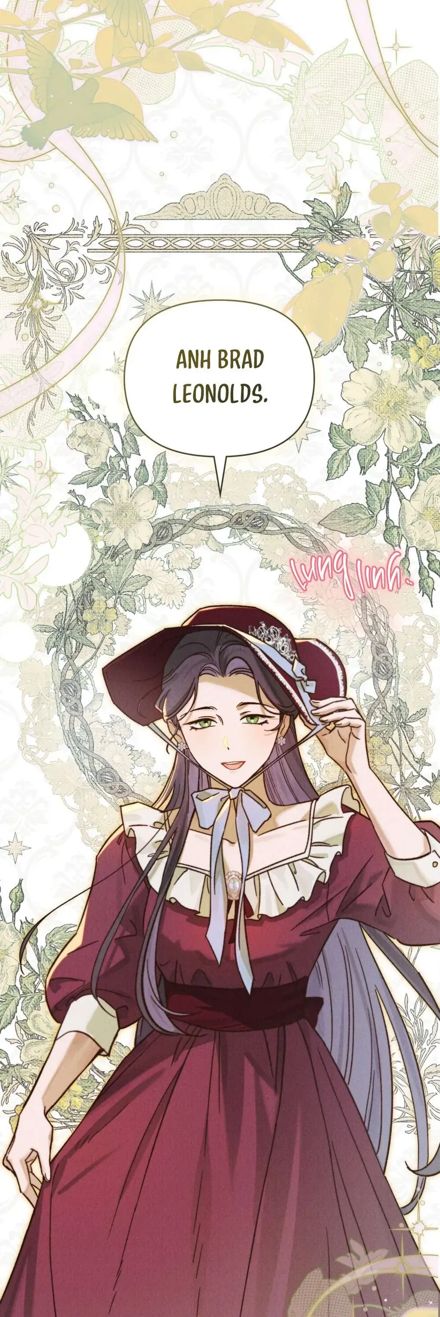 Hồ Điệp Nuốt Chửng Sương Mù Chap 18 - Next Chap 17