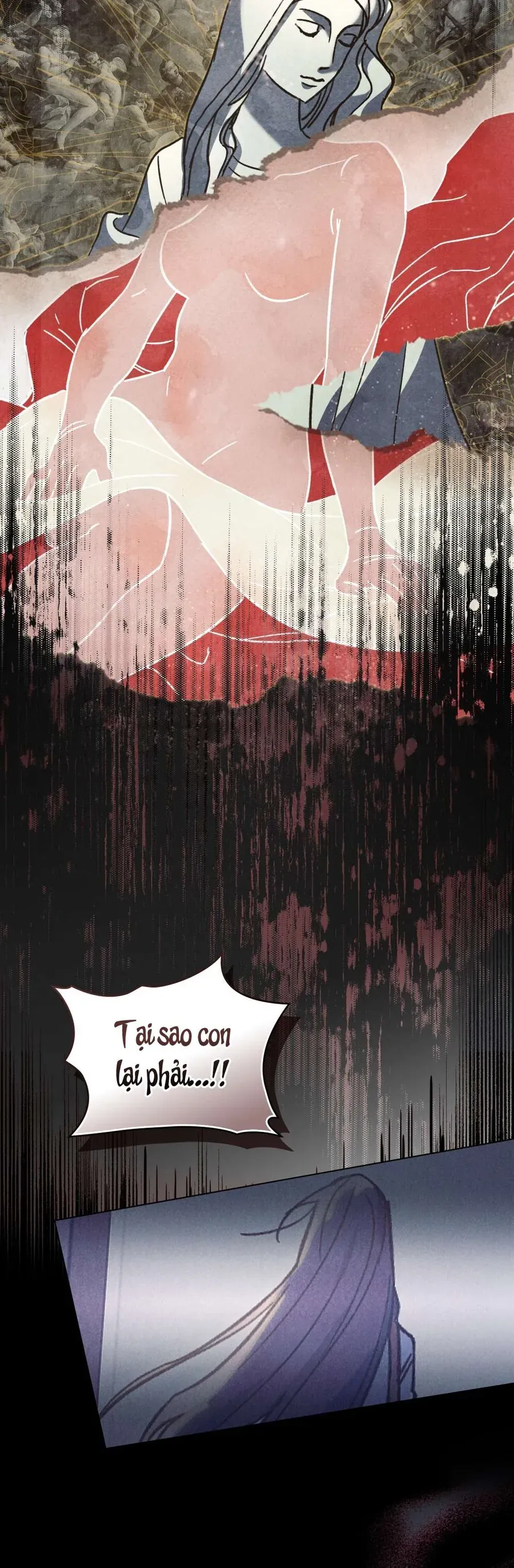 Hồ Điệp Nuốt Chửng Sương Mù Chap 18 - Next Chap 17