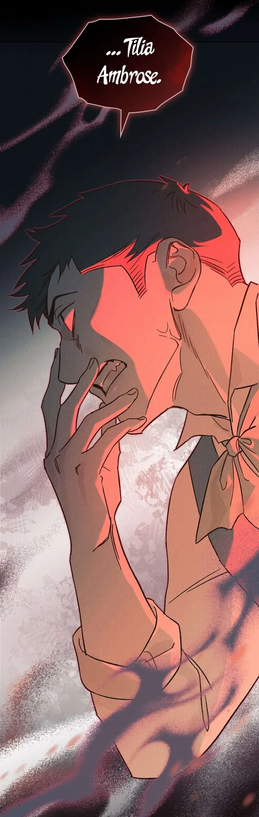 Hồ Điệp Nuốt Chửng Sương Mù Chap 18 - Next Chap 17