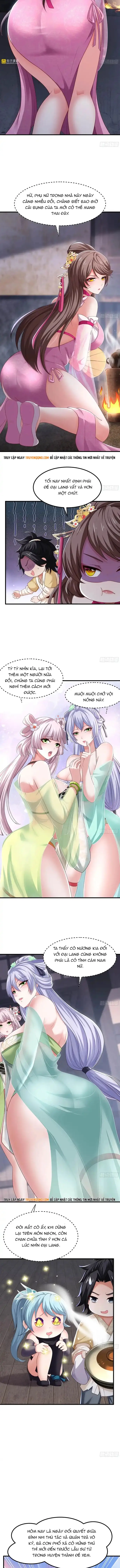 Võ Đại Lang Mạnh Nhất Tái Sinh Ở Thế Giới Thủy Hử Chap 24 - Next Chap 23