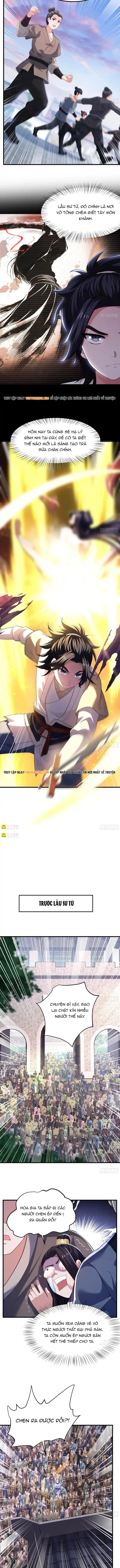 Võ Đại Lang Mạnh Nhất Tái Sinh Ở Thế Giới Thủy Hử Chap 24 - Next Chap 23