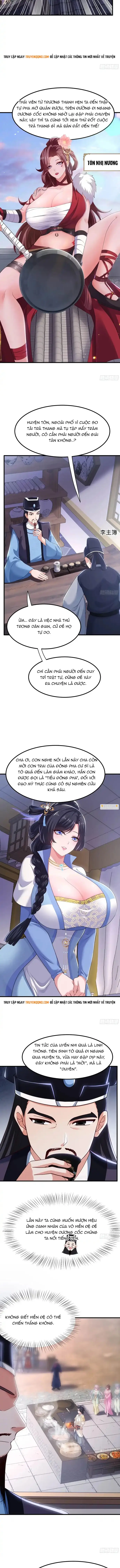 Võ Đại Lang Mạnh Nhất Tái Sinh Ở Thế Giới Thủy Hử Chap 24 - Next Chap 23