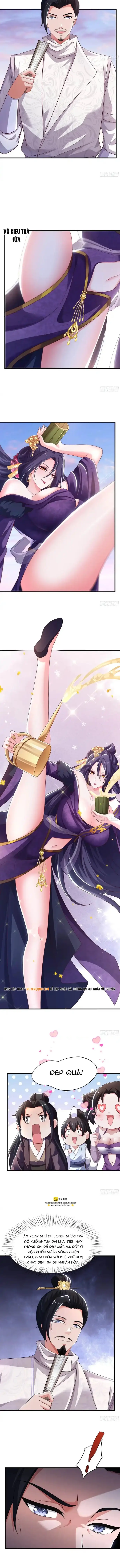 Võ Đại Lang Mạnh Nhất Tái Sinh Ở Thế Giới Thủy Hử Chap 24 - Next Chap 23