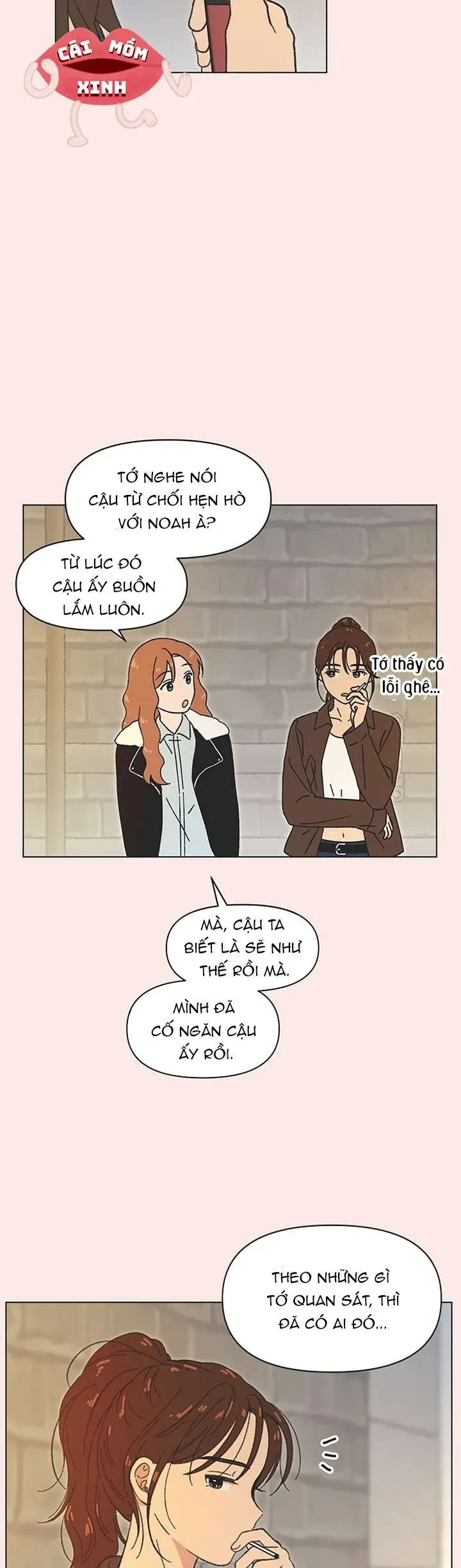 Seasons Of Lovesome Chap 45 - Next Chap 44