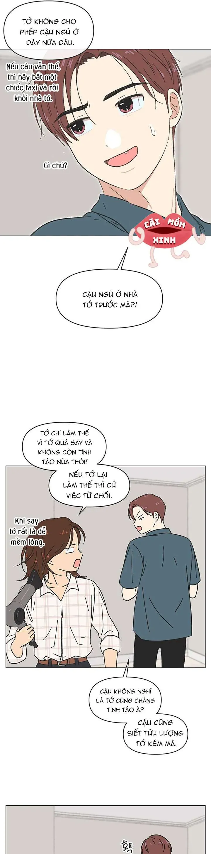 Seasons Of Lovesome Chap 45 - Next Chap 44